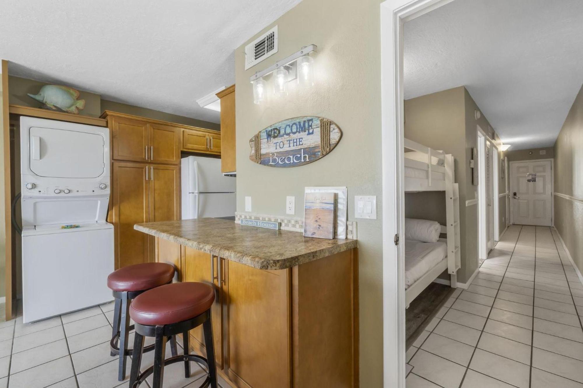 Apartamento The Summit 1128 Panama City Beach Exterior foto